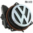 INCAR Volkswagen Logo